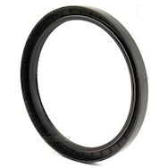 YM 1500D Red Front Knuckle Seal, replaces 194191-13130 - Click Image to Close